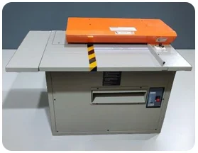 Custom ShredMaxx Double Shaft Shredder Solutions